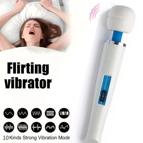 Magic wand original hitachi - magic,