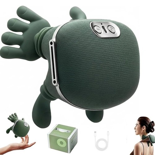 2026 bionic neck - bionic,